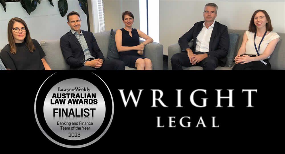 Employer of Choice 2022 - Wright Legal