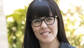 Claire Rowe - Senior Associate, Wright Legal Services