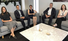 Employer of Choice 2022 -Wright Legal